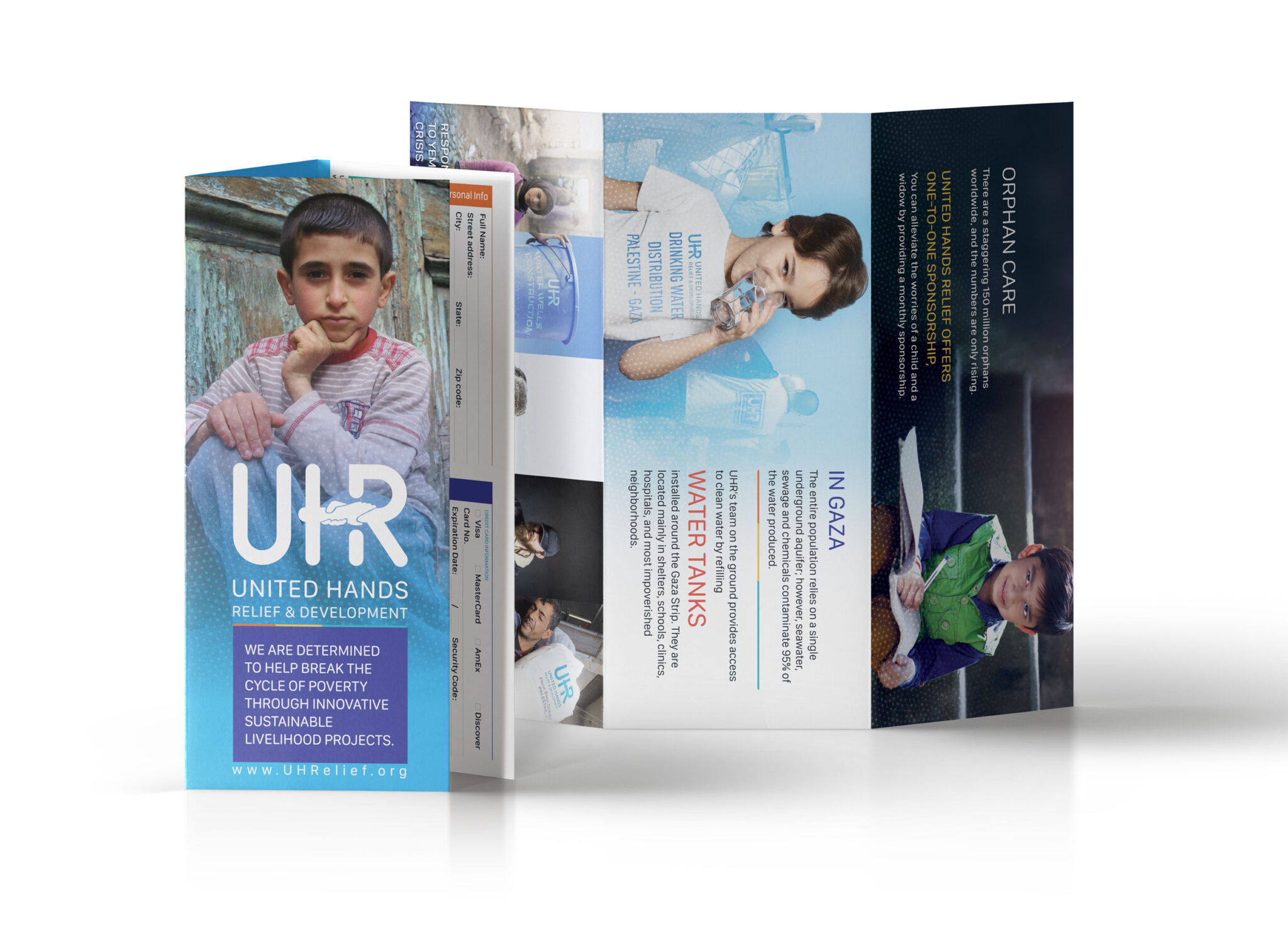 uhr-form