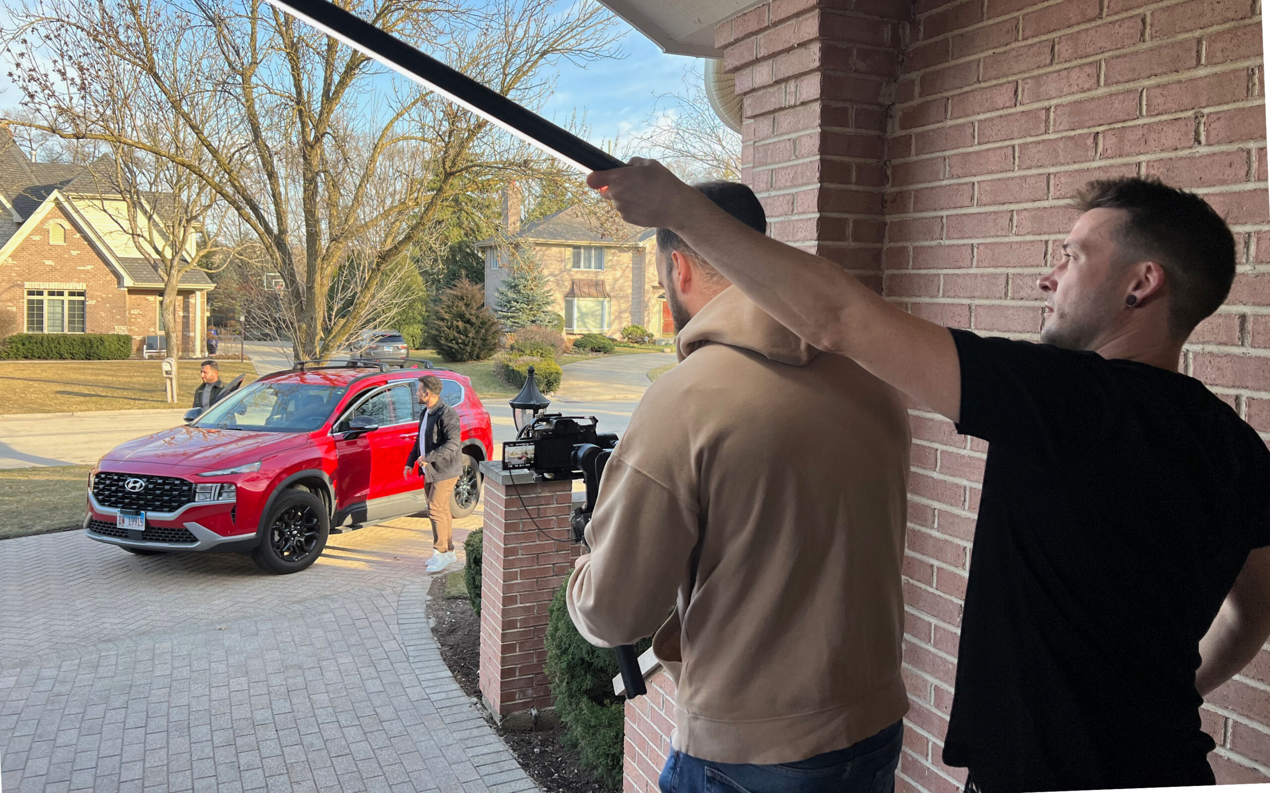 RS Team BTS11