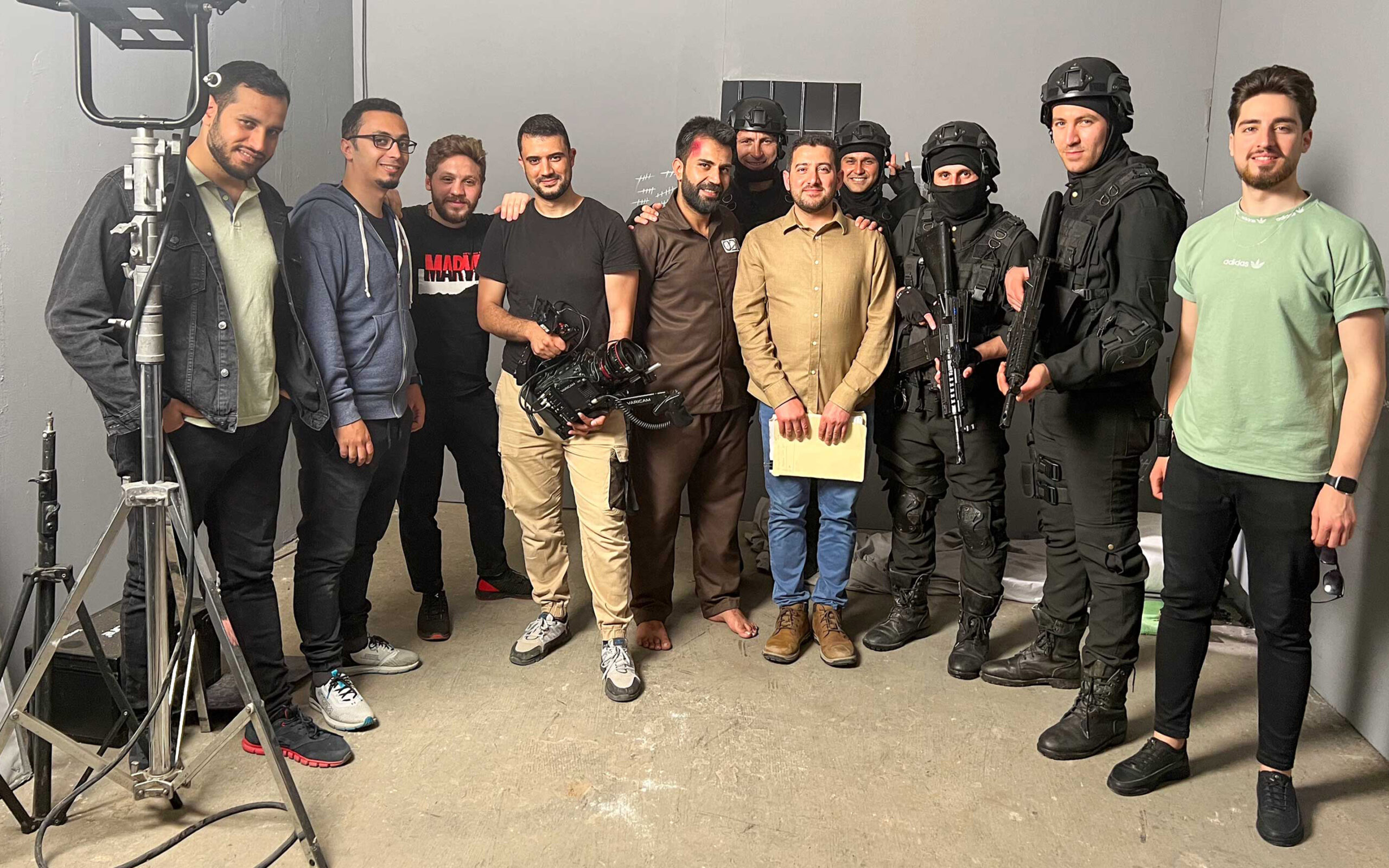 RS Team BTS12