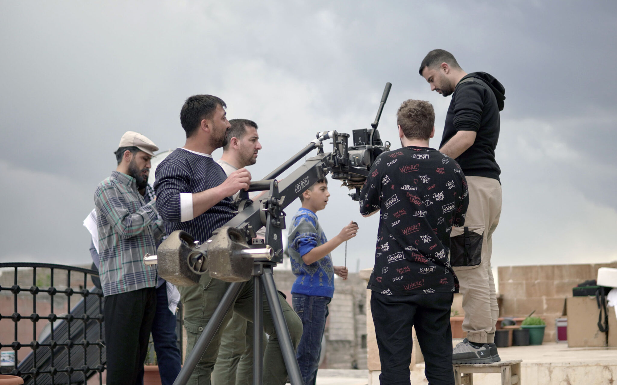 RS Team BTS18