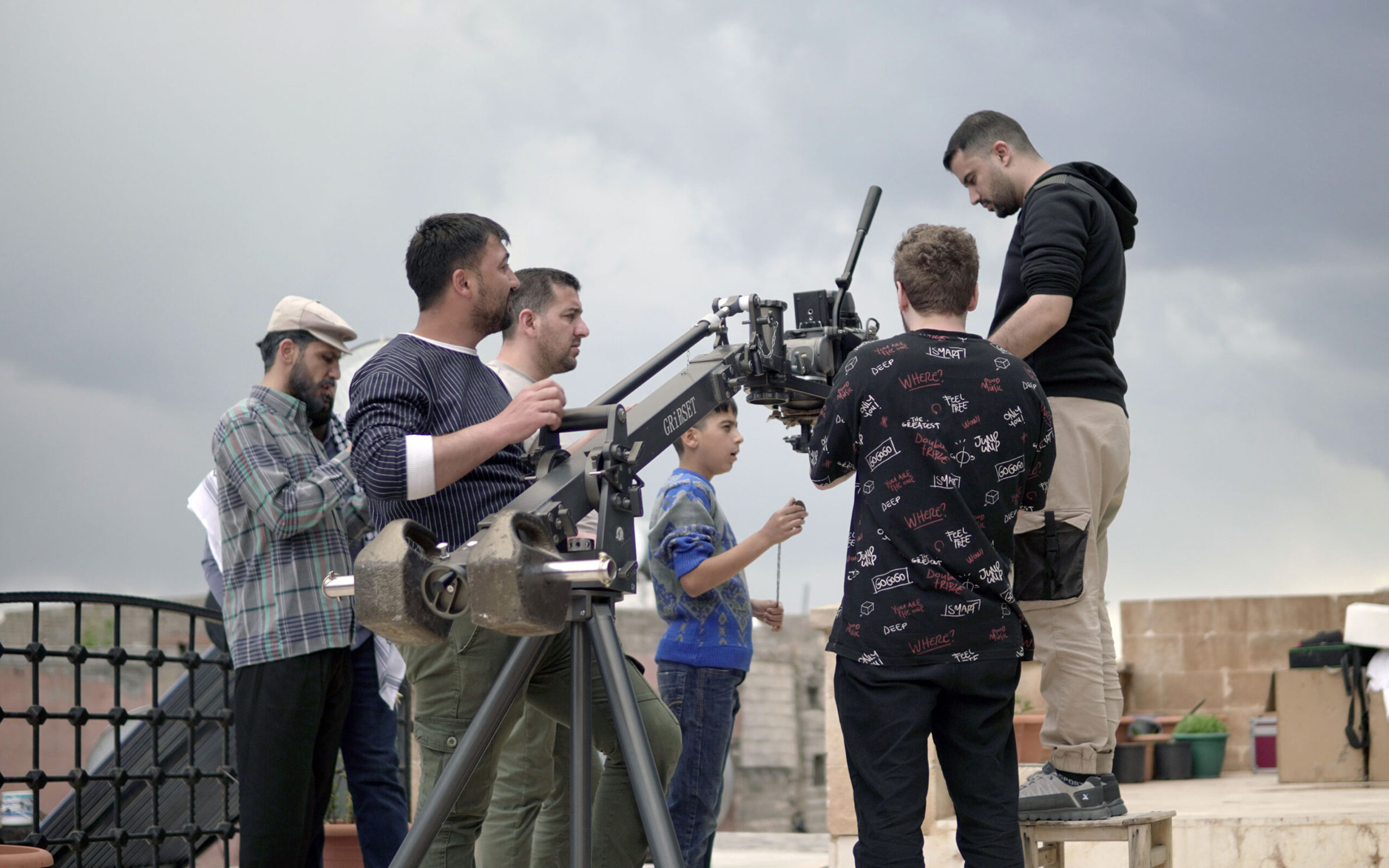 RS Team BTS18