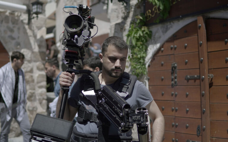 RS Team BTS20