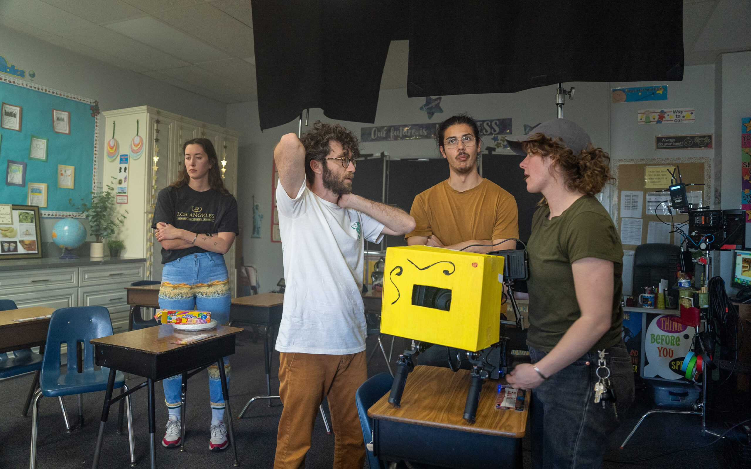 RS Team BTS21