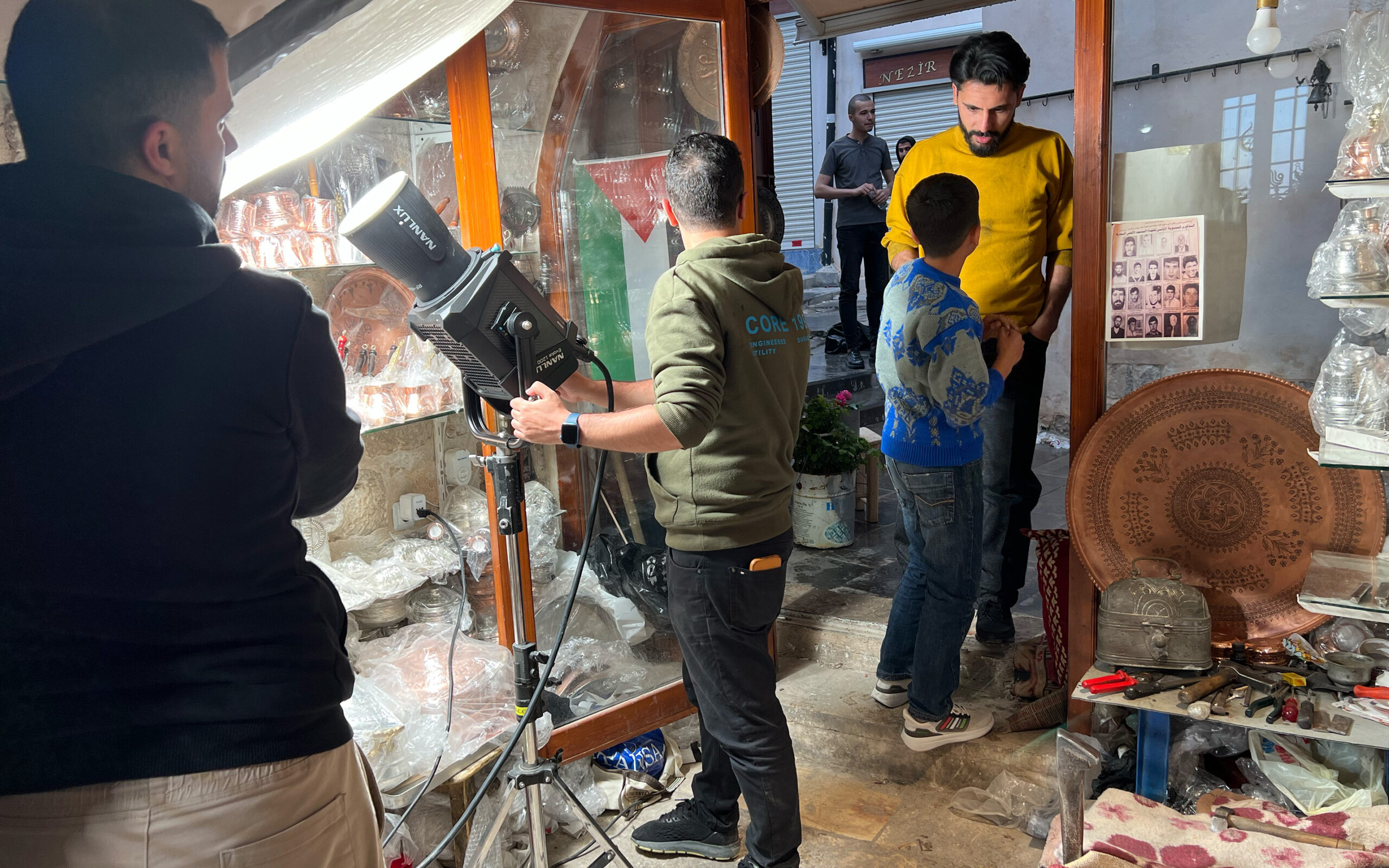 RS Team BTS26