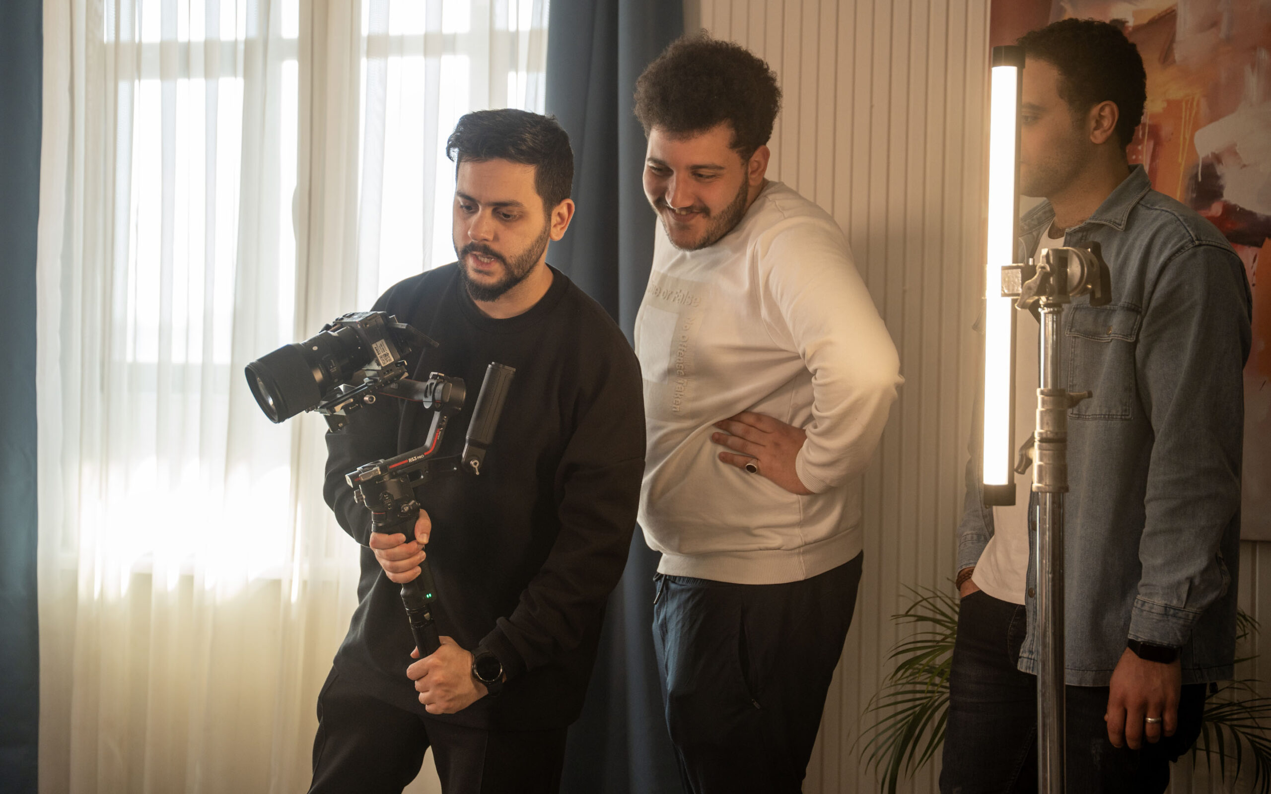 RS Team BTS3